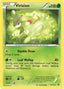 Virizion 015/113 - Legendary Treasures Holofoil