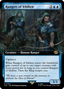 Rangers of Ithilien (LTR-764) - The Lord of the Rings: Tales of Middle-earth: (Extended Art) Foil