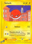 Voltorb 064/147 - Aquapolis