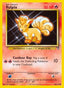 Vulpix 098/110 - Legendary Collection