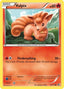 Vulpix 020/113 - Legendary Treasures