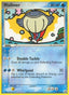Wailmer 069/92 - Legend Maker Reverse Holofoil