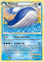 Wailord 031/102 - Triumphant