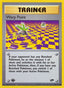 Warp Point 126/132 - Gym Challenge 1st Edition
