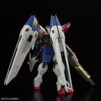 Gundam XXXG-00W0 Wing Gundam Zero Gundam Wing RG 1:144 Model Kit