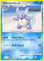 Wartortle 075/132 - Secret Wonders