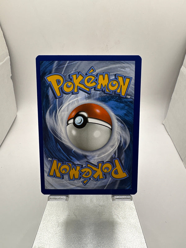Pokemon Totodile