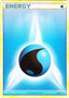 Water Energy (#) 009 - HGSS Trainer Kit Gyarados & Raichu