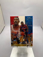 Flair Joe Dumars