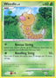Weedle 086/111 - Rising Rivals