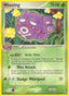 Weezing 033/113 - Delta Species