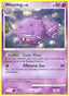 Weezing 031/106 - Great Encounters