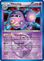 Weezing (Team Plasma) 058/135 - Plasma Storm Holofoil