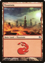 Mountain (DDI-075) - Duel Decks: Venser vs. Koth