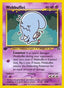 Wobbuffet 035/75 - Neo Discovery 1st Edition