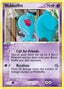 Wobbuffet 056/110 - Holon Phantoms Reverse Holofoil