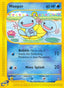 Wooper 117/147 - Aquapolis