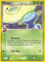 Wooper (Delta Species) 071/101 - Dragon Frontiers