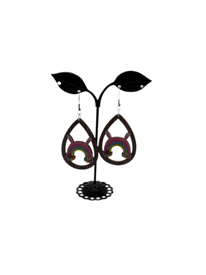 Easter Earrings
