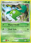Wormadam Plant Cloak 049/99 - Arceus
