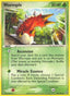 Wurmple 082/107 - Deoxys