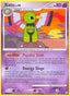 Xatu 044/132 - Secret Wonders