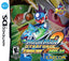 Mega Man Star Force 2: Zerker X Ninja (Nintendo DS)