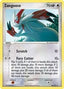 Zangoose 034/110 - Holon Phantoms