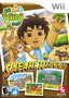 Go, Diego, Go!: Safari Rescue (Wii)