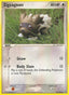 Zigzagoon 074/106 - Emerald