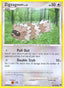 Zigzagoon 096/106 - Great Encounters