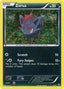 Zorua 009/12 - McDonalds Promos 2011 Holofoil