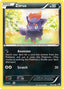 Zorua 089/113 - Legendary Treasures