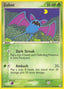 Zubat 082/109 - Team Rocket Returns