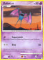 Zubat 108/123 - Mysterious Treasures