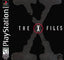 X-Files The Game (Playstation)