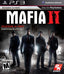 Mafia II (Playstation 3)