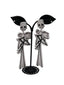 Jack Earrings {Nightmare Before Christmas}