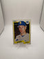 Fleer Jay Buhner