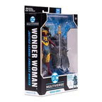 McFarlane Toys DC Build-A Wave 7 Endless Winter 7-Inch Scale Action Figure