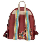 Loungefly One Piece Thousand Sunny Ship Mini-Backpack - Entertainment Earth Exclusive