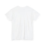 "I Miss America" Heart Unisex Heavy Cotton Tee