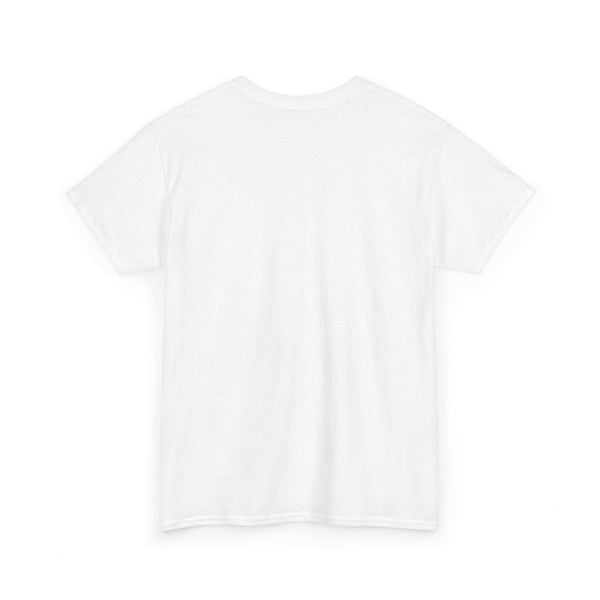 "I Miss America" Heart Unisex Heavy Cotton Tee