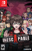 Inescapable: No Rules, No Rescue (Nintendo Switch)