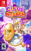 Clive 'N' Wrench (Nintendo Switch)