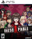 Inescapable: No Rules, No Rescue (PlayStation 5)