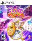 Clive 'N' Wrench (PlayStation 5)