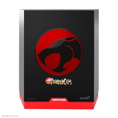Super7 ThunderCats Ultimates 7-Inch Action Figure - Select Figure(s) -
