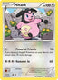 Miltank 083/106 - XY  Flashfire
