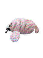 Crochet Handmade Seal